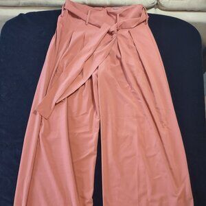 Women's wide-leg pants